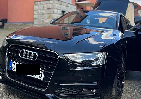 Audi A5 2.0 TDI 140kW S tronic quattro Sportback -