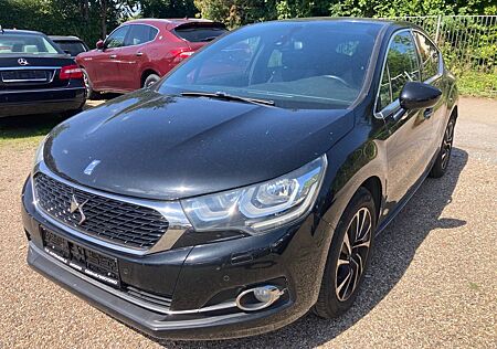 DS Automobiles DS 4 DS4 Basis