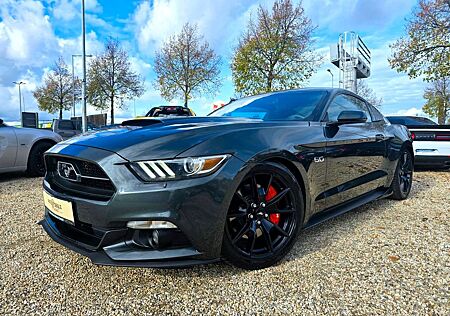 Ford Mustang 5.0 GT Performance / 441PS / Brachial