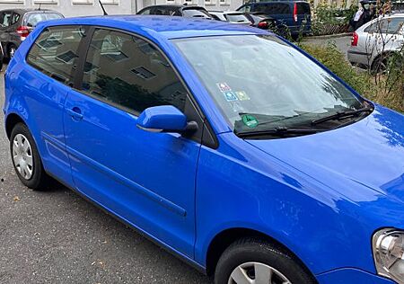 VW Polo Volkswagen 1.4 Trendline Trendline
