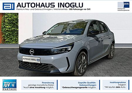Opel Corsa 1.2 NEU*Multimedia*Le/Shz*Alu*EinParkhilfe