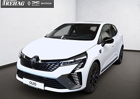 Renault Clio Esprit Alpine TCe 90 *NAVI*BOSE*KAMERA*