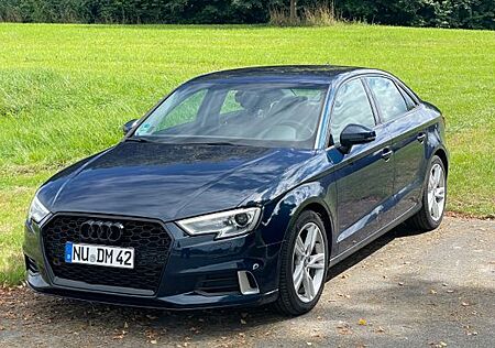 Audi A3 1.5 TFSI cod -