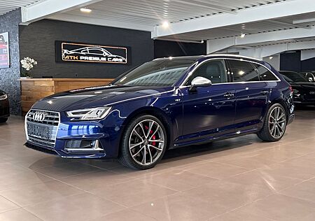 Audi S4 3.0 TFSI tiptronic quattro Avant LED PANO AHK