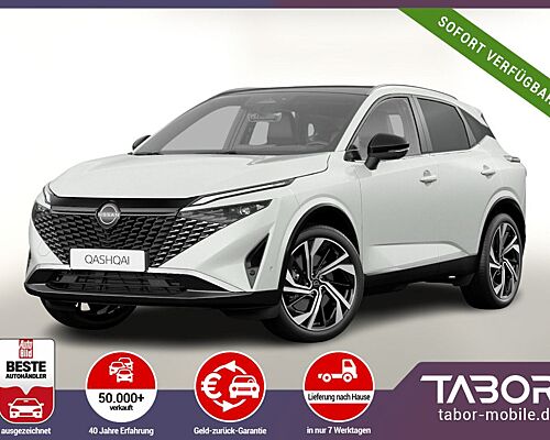 Nissan Qashqai e-Power Tekna+ Nappa BOSE Pano UVP-27%*