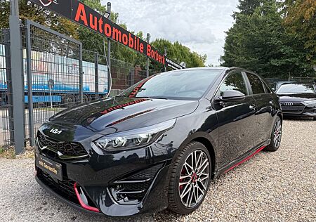 Kia Cee'd / Ceed GT //1.Hand*KAMERA*PANO*JBL*//