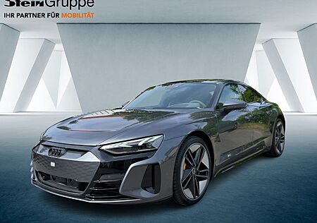 Audi e-tron GT basis quattro Pano LED Navi Virt PDC