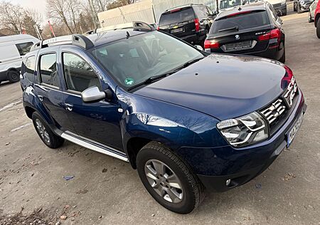 Dacia Duster I Prestige 4x2