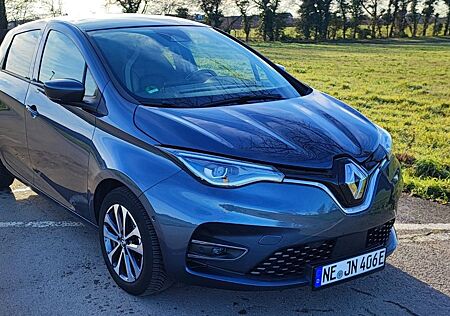 Renault ZOE Intens R135/Z.E. 50 Batteriekauf Intens