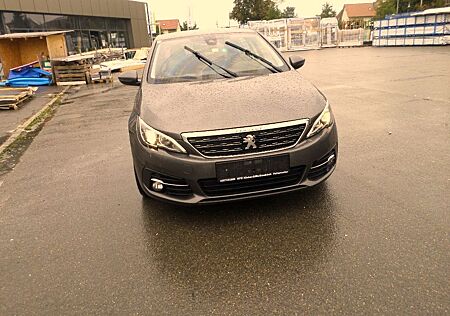 Peugeot 308 gebraucht kaufen Peugeot 308 Allure