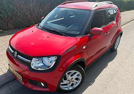 Suzuki Ignis 1.2 Allgrip*4x4*Comfort*HU & Insp.- Neu*