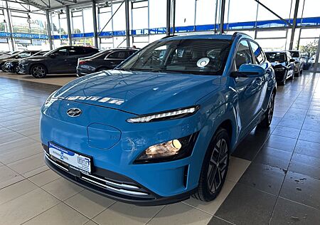 Hyundai Kona Select*dig.Cockpit*ACC*R.Cam*SHZ*SOH:100%