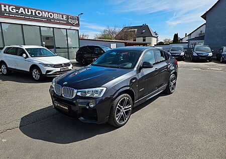 BMW X4 xDrive30d AT M Sport Harman Kardon 2.Hand