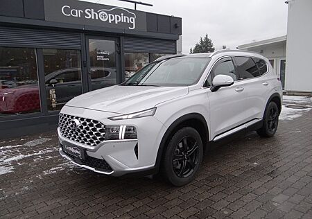 Hyundai Santa Fe Prime Plug-In Hybrid 4WD/AHK/Panorama D