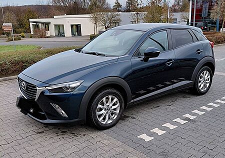 Mazda CX-3 2.0 SKYACTIV-G 150 Exclusive-Line AWD A...
