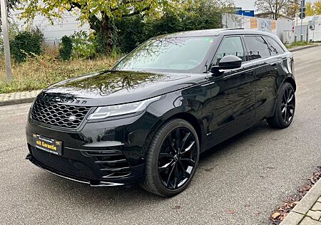 Land Rover Range Rover Velar R-Dynamic SE*Black*Pano*HeadUp