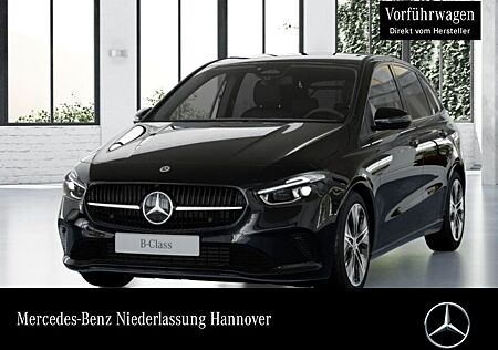 Mercedes-Benz B 200 gebraucht kaufen Mercedes-Benz B 200 PROGRESSIVE+NIGHT+AHK+MULTIBEAM+KAMERA+7G