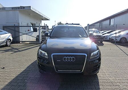 Audi Q5 3.0 TDI V6 quattro PANORAMA