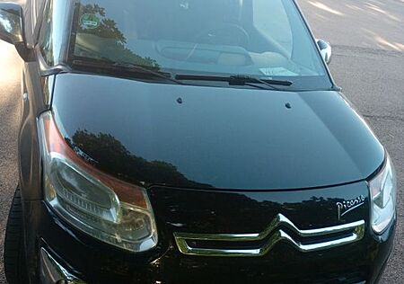 Citroën C3 Picasso BlueHDi 100 SELECTION SELECTION