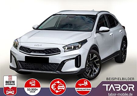 Kia XCeed 1.6 T-GDI 150 DCT LED ACC SHZ 16"LM PDC