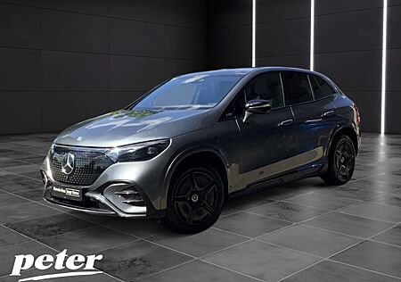 Mercedes-Benz EQE 350+ SUV AMG*Night*Digital*HA-Lenkung*AHK*