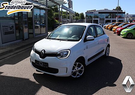Renault Twingo Limited