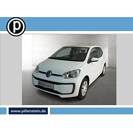 VW up! leasen