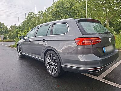 Volkswagen Passat Variant 2.0 TDI SCR DSG 4MOT Highline...