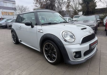 Mini Cooper S *91 TKM*Automatik*Leder*Xenon