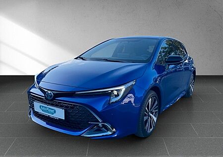 Toyota Corolla 1.8 Hybrid Teamplayer *2xPDC*ACC*Bi-LED*