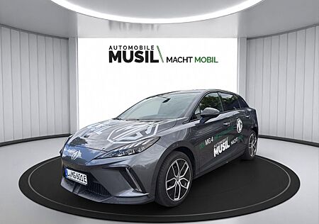 MG MG4 4 Electric - Luxury 64 kWh