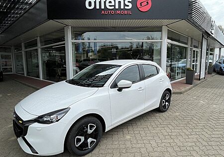 Mazda 2 1.5 CENTER-LINE Klima, LED, Conv.