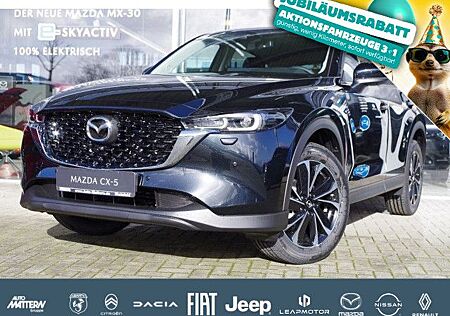 Mazda CX-5 Excl-Line CarPlay|Klimaaut.|SHZ|NAVI|LED