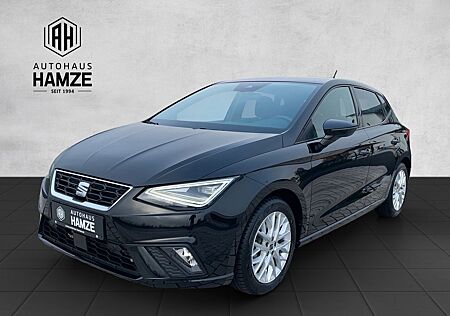 Seat Ibiza FR-Line 1.0 TSI 81kW|DSG|LED|ACC|Kamera