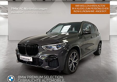 BMW X5 xDrive30d M Sport Driv.Assist.Prof Head-Up