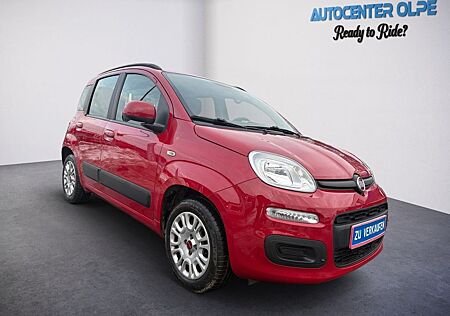 Fiat Panda ** 1.Hand-TÜV 07.2027-Klima**