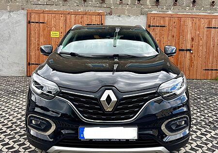 Renault Kadjar TCe 140 Limited Deluxe *Automatik*LED*AHK
