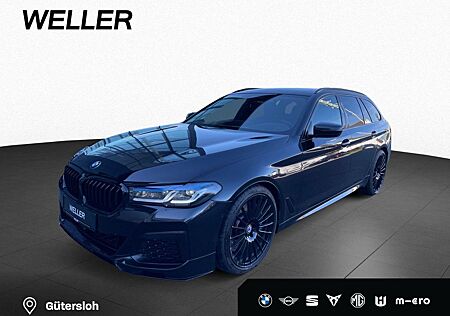 Alpina B5 Touring 360 KAM HarmanKardon Panorama Navi