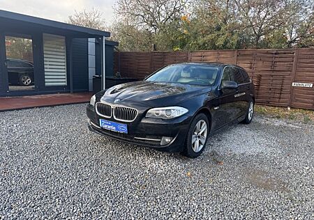 BMW 520 Baureihe 5 Touring d