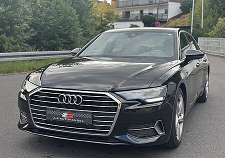 Audi A6 Lim. 50 TFSI e quattro sport/S-line/RCAM/LED