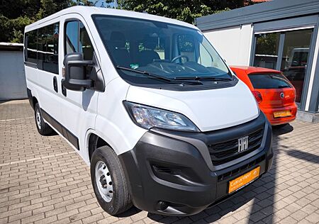 Fiat Ducato Kombi 33/Kamera/Digi-Cocpit/9Sitze/Standh