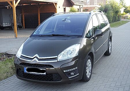 Citroën C4 Spacetourer Grand C4 Picasso / SpaceTourer HDi 110 Selec...