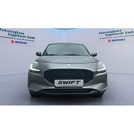 Suzuki Swift leasen