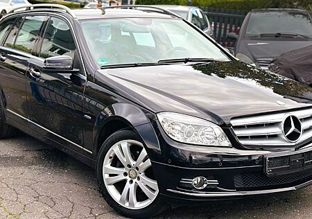 Mercedes-Benz C 180 CGI T BlueEFFICIENCY AVANTG. Aut. AVAN...