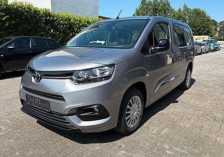 Toyota Pro Ace Proace City Verso L2 Shuttle 7 Sitzer