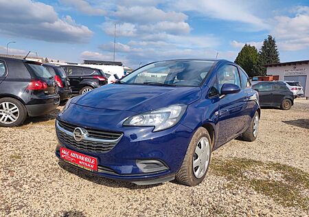Opel Corsa E Selection