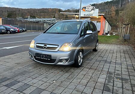 Opel Meriva Innovation "110 Jahre"*AUTOMATIK**