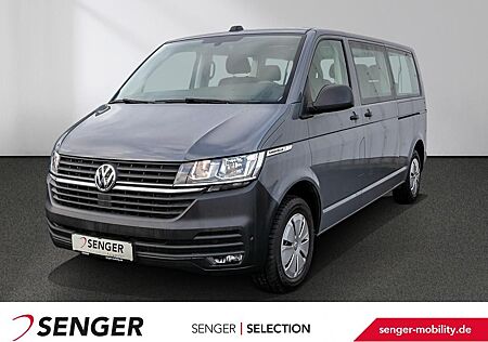 VW T6 Caravelle Volkswagen T6.1 Caravelle LR 2.0 TDI AHK Klima 8-Sitzer