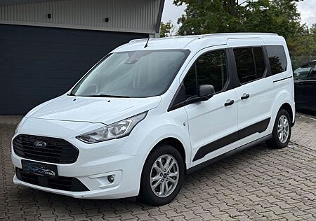Ford Grand Tourneo Connect Titanium 7 Sitzer