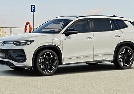 VW Tayron Volkswagen 1.5 eHybrid DSG R-Line DCC AHK*PANO*HUD*I